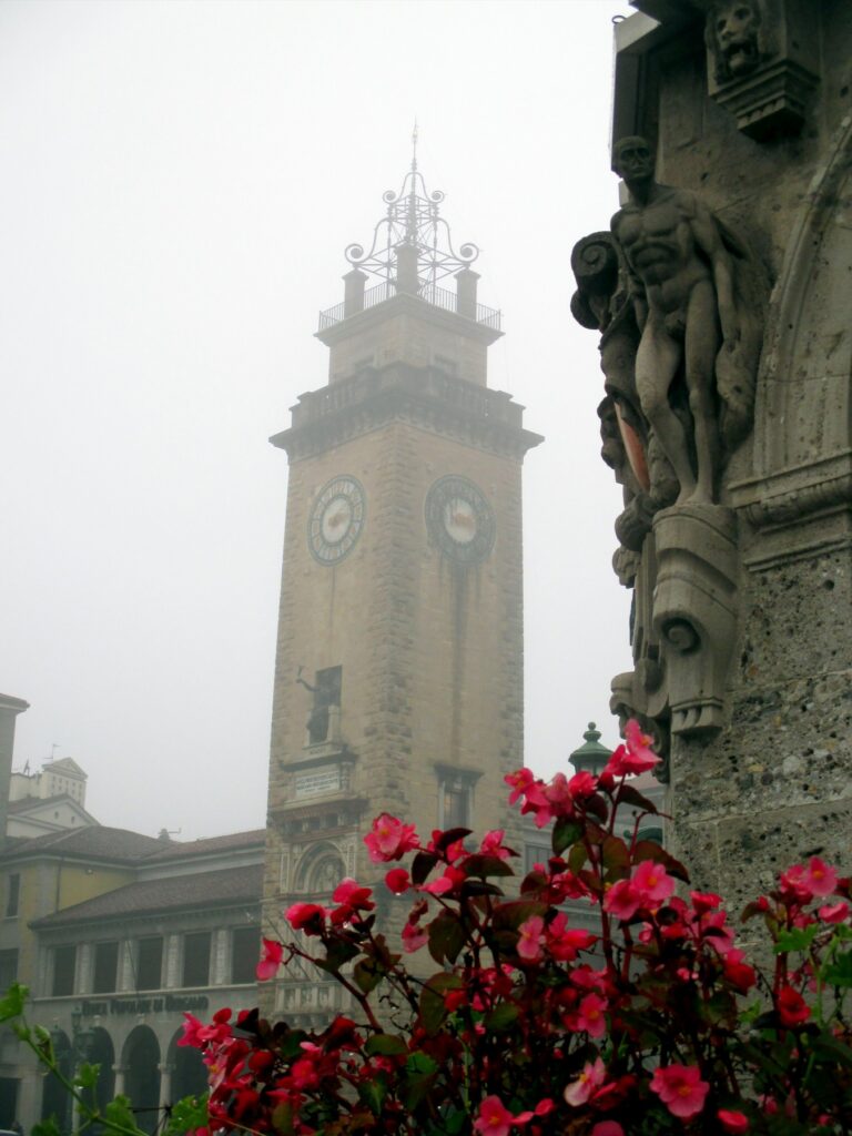 Bergamo