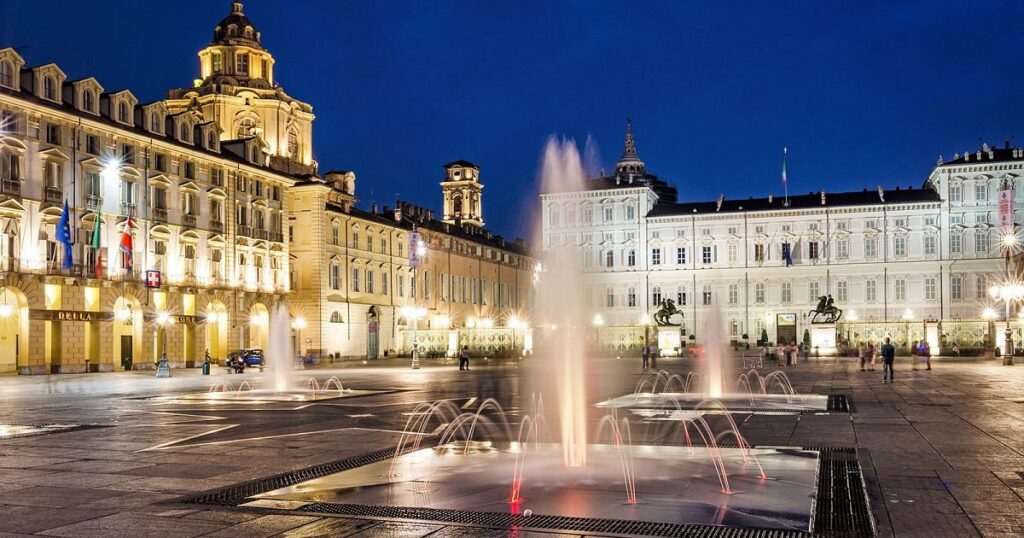 Turin