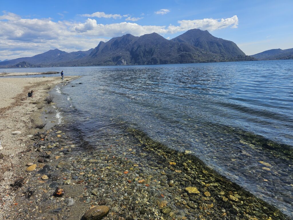 Lake Maggiore