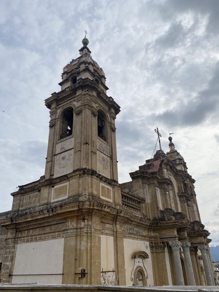 Church of San Domenico