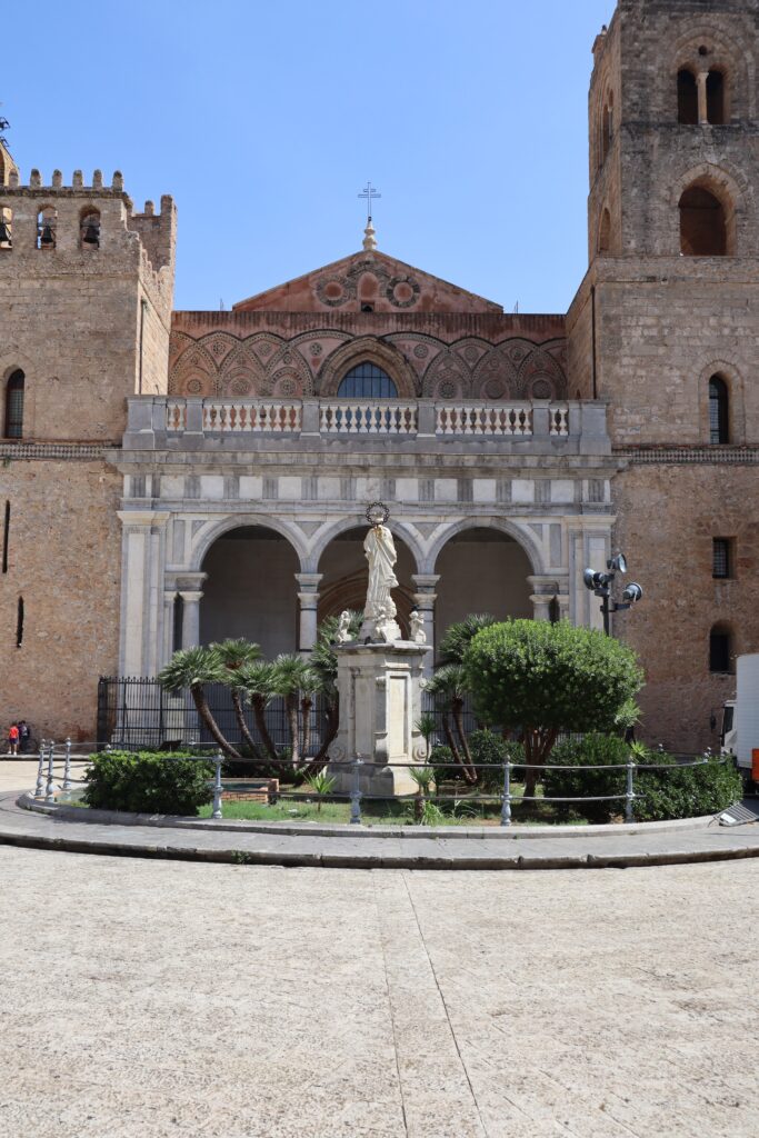 Monreale Cathedral