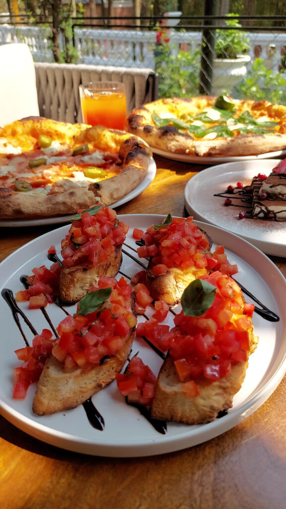 Local Trattoria